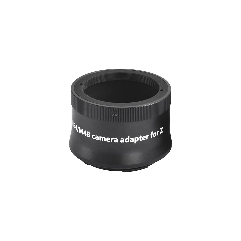 Askar M54/M48 Adapter for Nikon, Canon, Sony