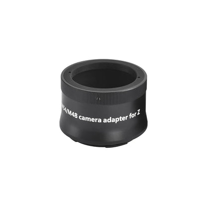 Askar M54/M48 Adapter for Nikon Mirrorless Cameras