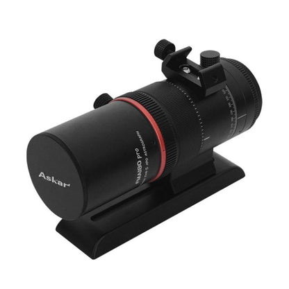 First Telescope for Astrophotography