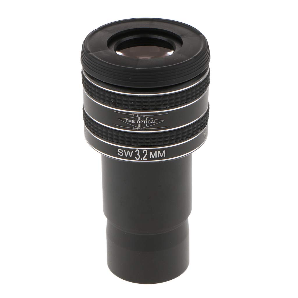 TMB Optical Planetary II Eyepiece 3.2mm