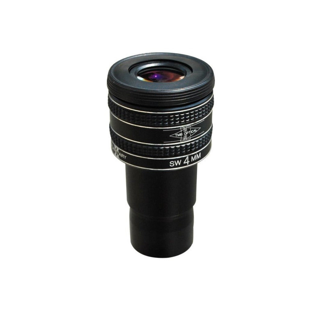 TMB Optical Planetary II Eyepiece 4mm