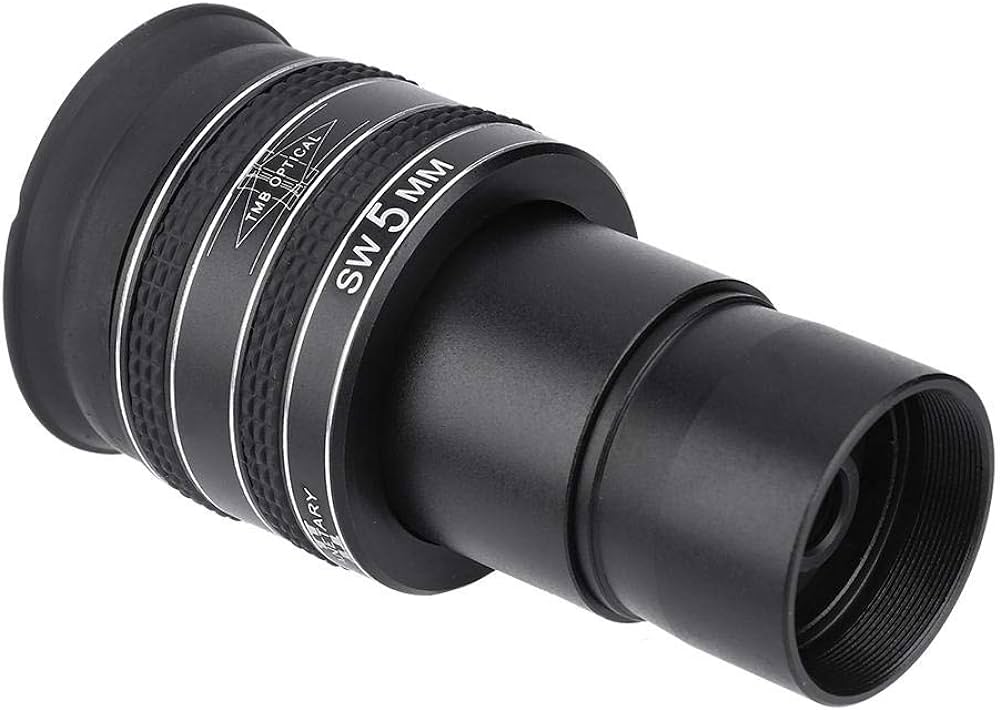 TMB Optical Planetary II Eyepiece 5mm