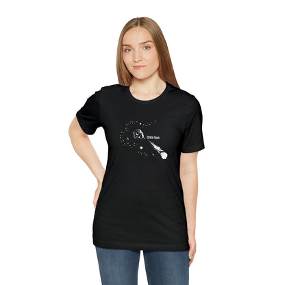 Astronomy Shirt - Space Team