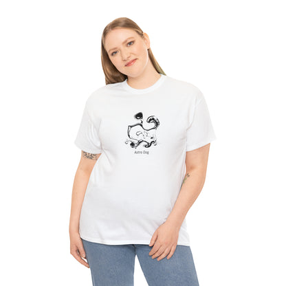 Astro Dog Shirt