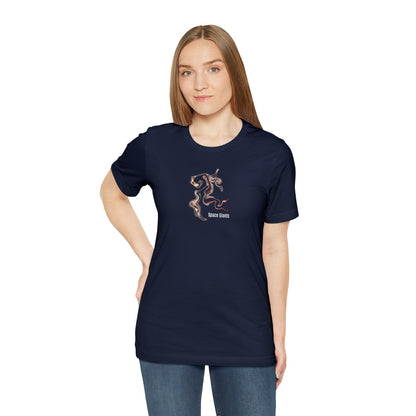 Astronomy Shirt - Space Giants