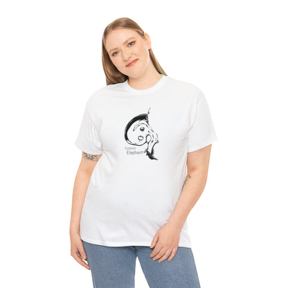 Cosmic Elephant Shirt