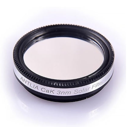 Antlia CaK 3nm 393.3nm Filter - 1.25" Mounted