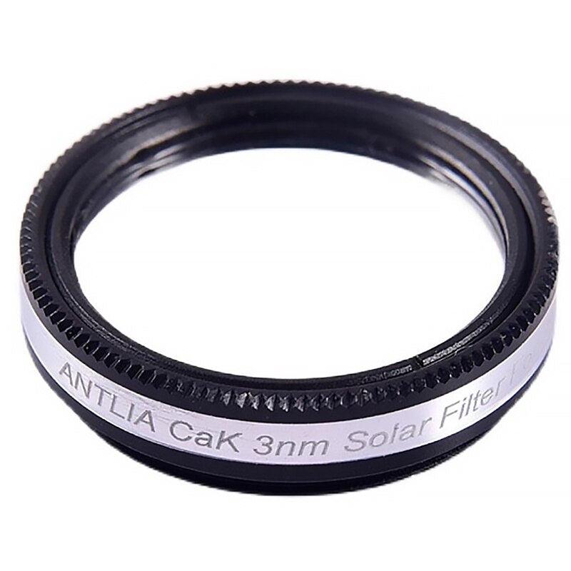 Antlia CaK 3nm 393.3nm Filter - 1.25" Mounted Solar Filter