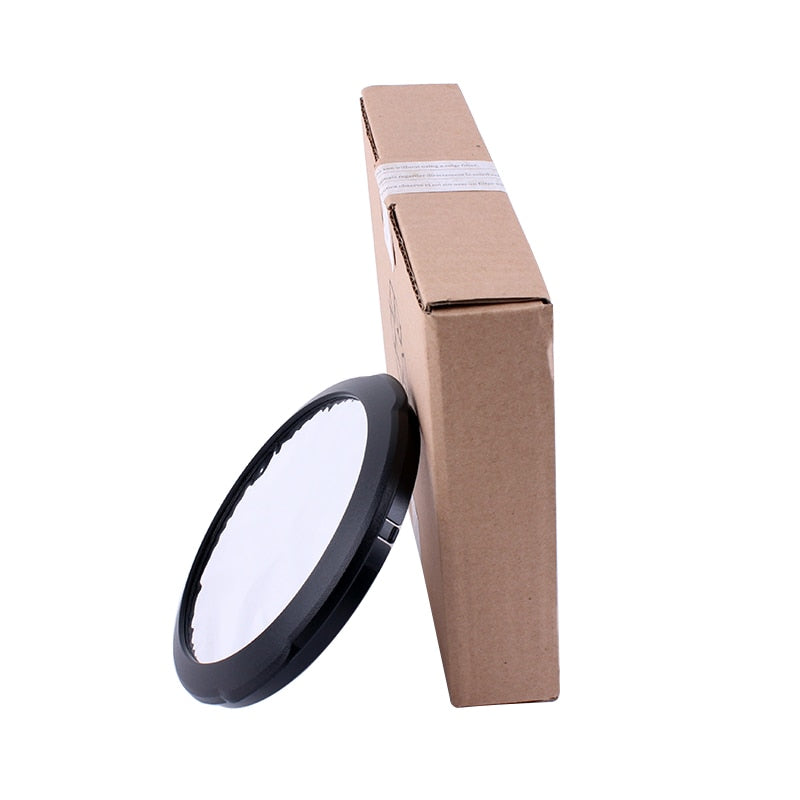Solar Sun Filters