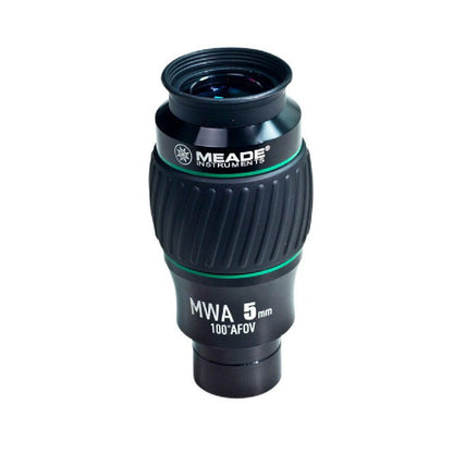 Meade MWA 5mm 10mm 15mm 21mm 1.25" /  2" Eyepiece