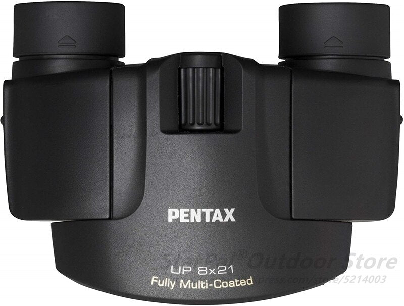 Pentax Binocular Telescope UP 8x21 SUPERIA