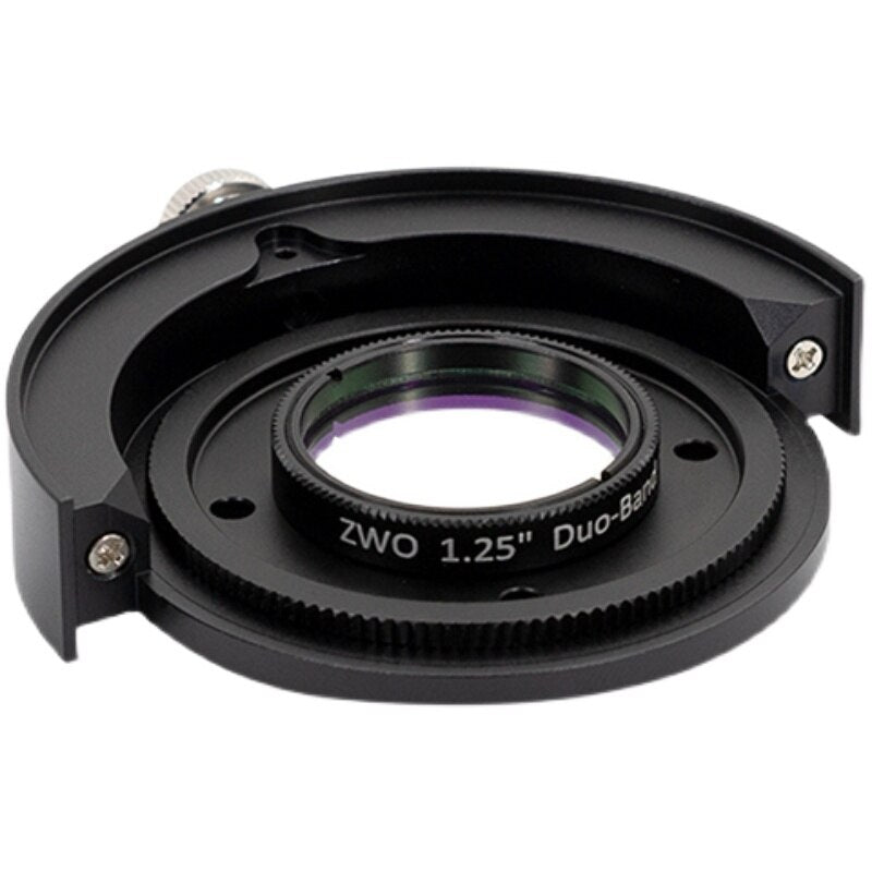 ZWO Thread M48-M28.5 2 Inch to 1.25 Inch Filter Adapter