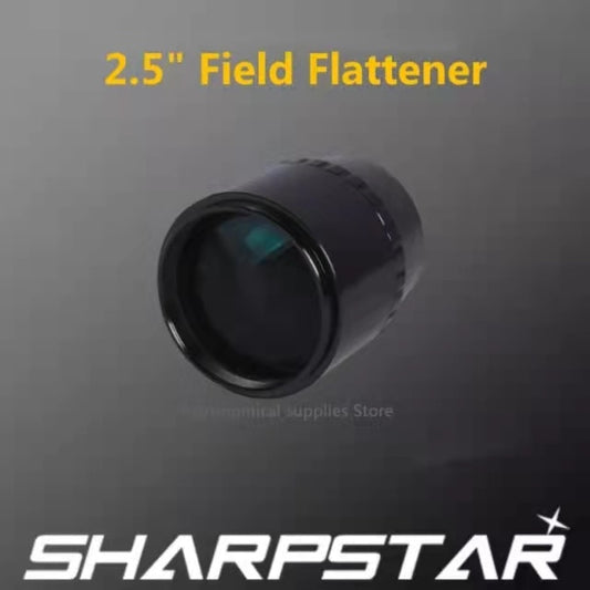 SharpStar Askar 2.5" Field Flattener