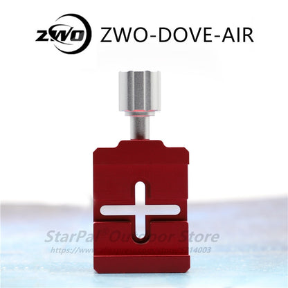 ZWO-DOVE-AIR ASIAIR PRO Dovetail Slot Standard VIXEN