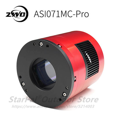 ZWO ASI071MC Pro