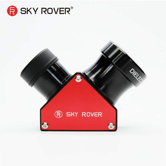 Sky Rover 1.25" Telescope Diagonal