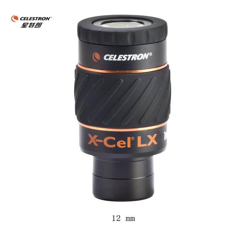 Celestron X-CEL LX 7mm Eyepiece