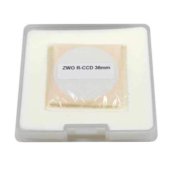 ZWO R-CCD 36mm