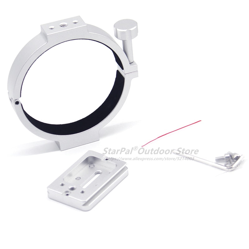 ZWO Holder Ring For ASI Cooled Cameras (90mm Diameter)