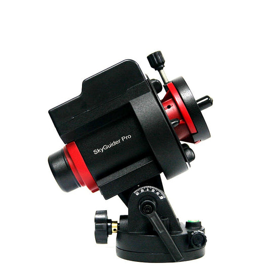 iOptron SkyGuider Pro
