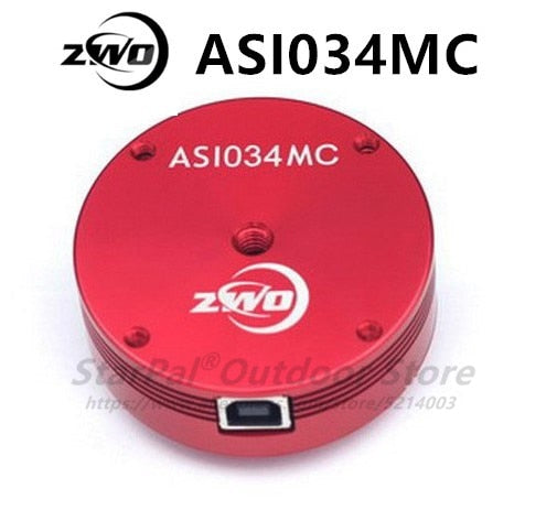 ZWO ASI034MC