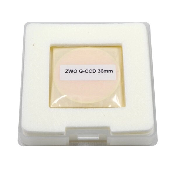 ZWO G-CCD 36mm