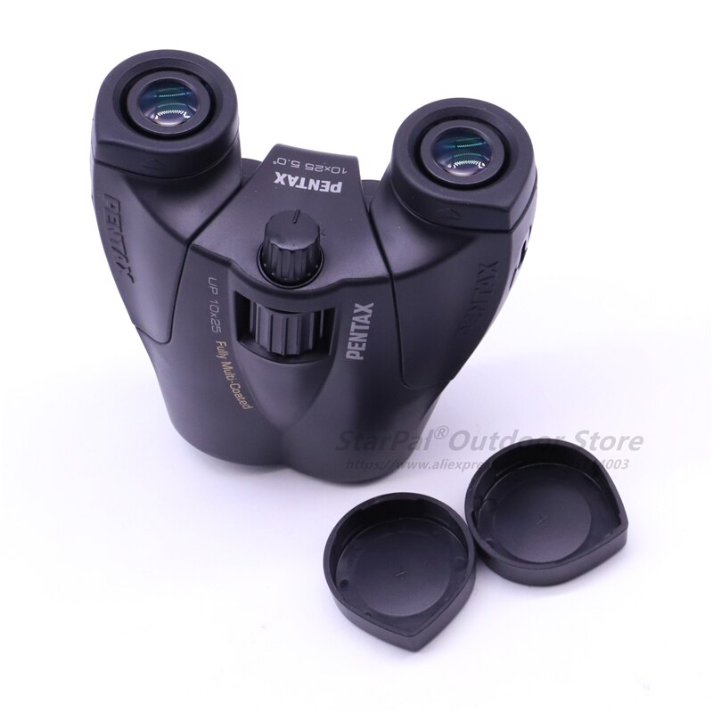 Pentax Binocular UP 10x25