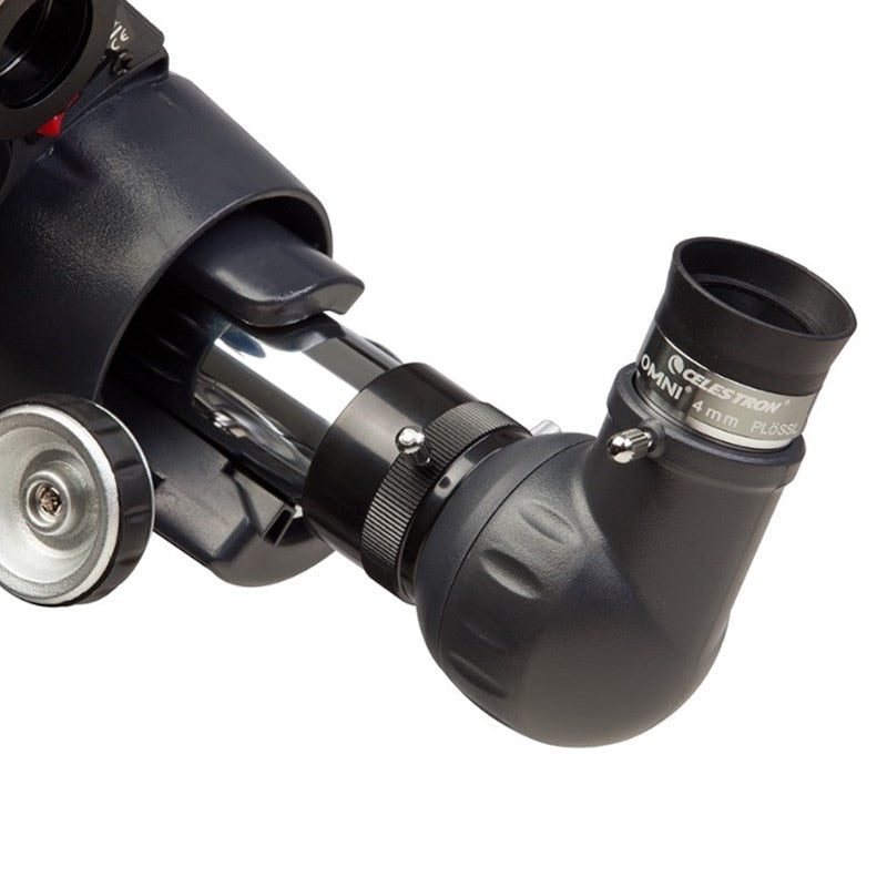 Celestron Omni Eyepiece and Barlow Lens