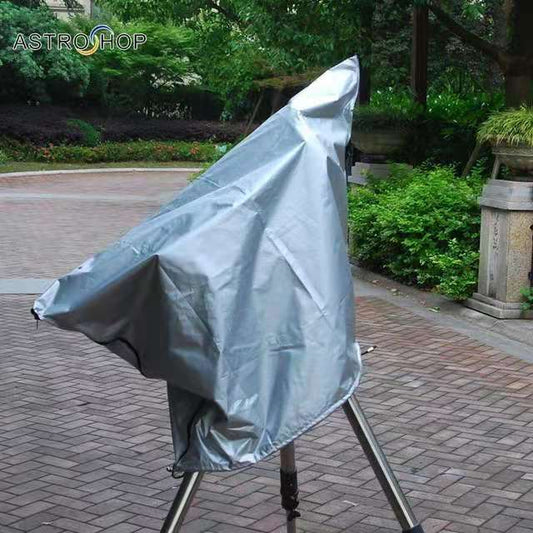 Outdoor Dust Cover / Sun Protection for Telescope