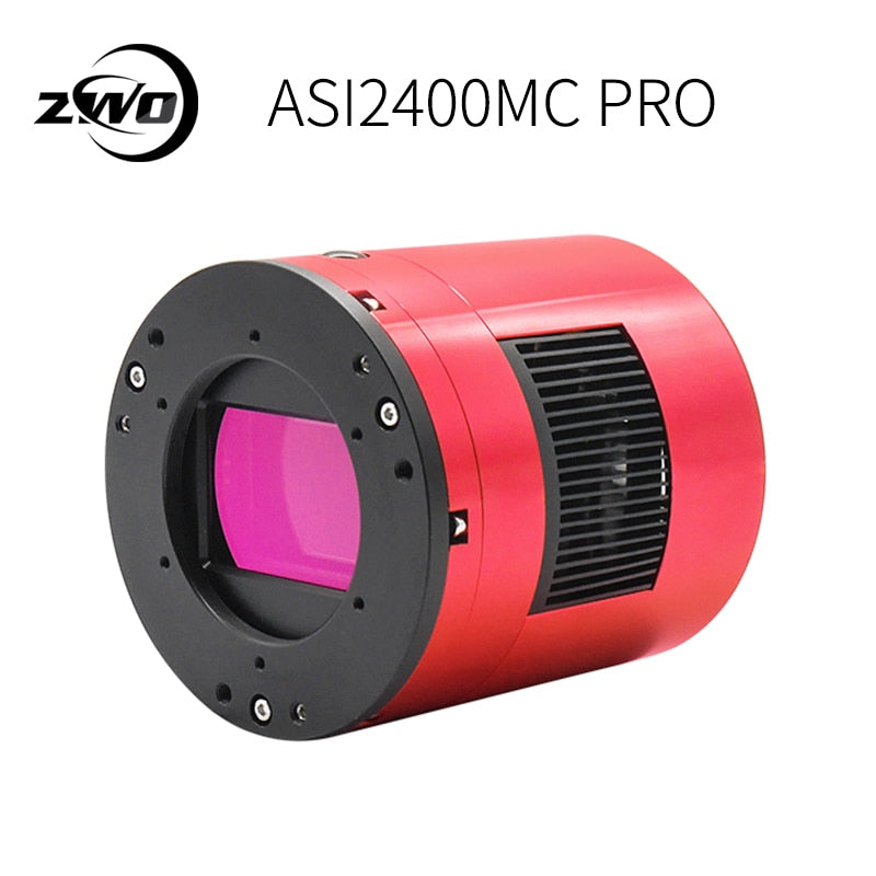 ZWO ASI2400MC Pro