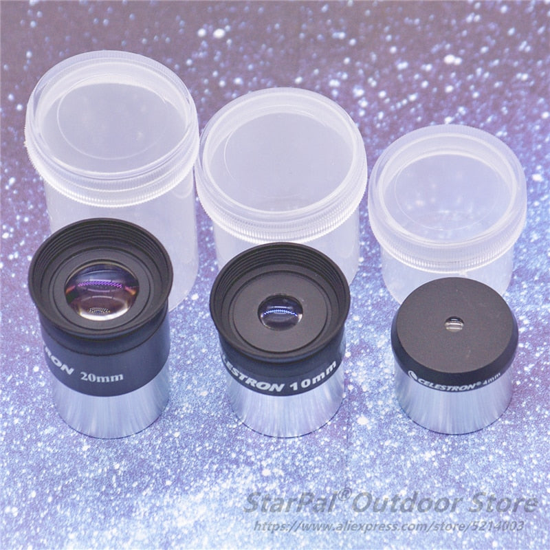 Celestron Eyepiece 80EQ 80DX