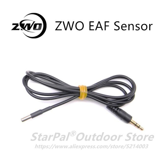 ZWO EAF Sensor