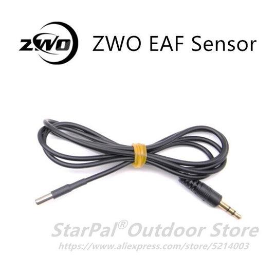 ZWO EAF Sensor