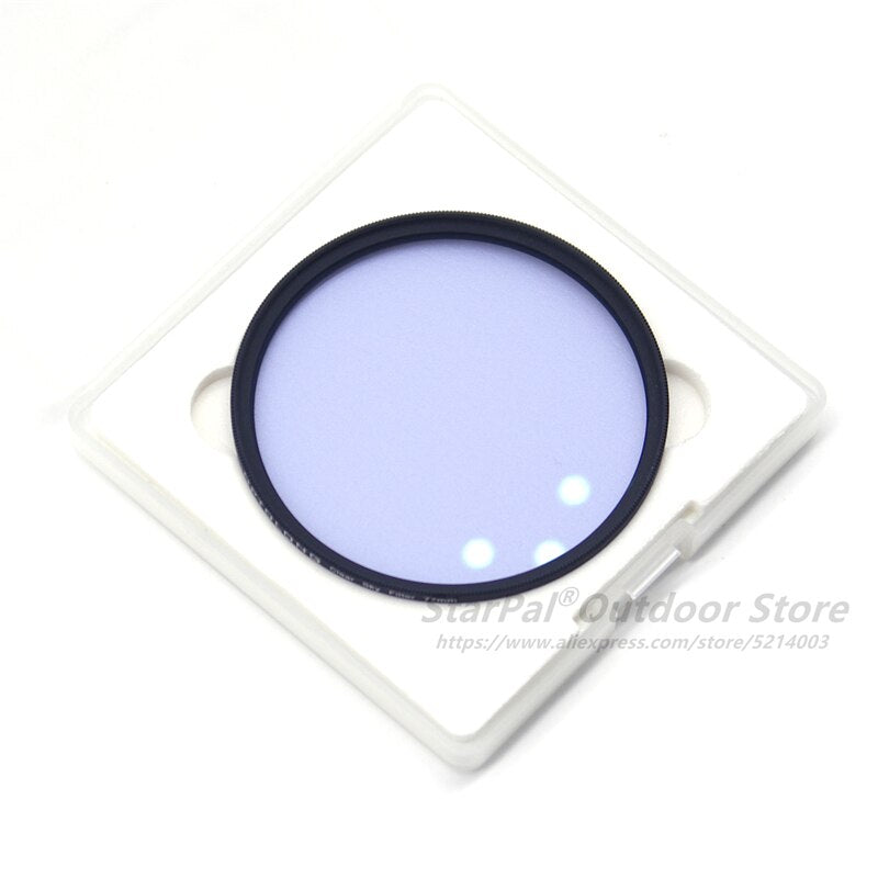 Optolong 77mm Clear Sky Filter astrophotography