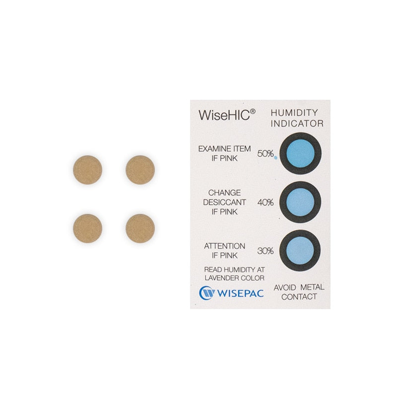 ZWO Desiccant Tablets for CMOS Camera/Cooled Cameras