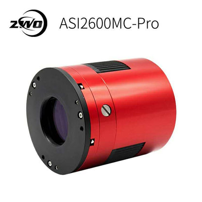 ZWO ASI2600MC Pro