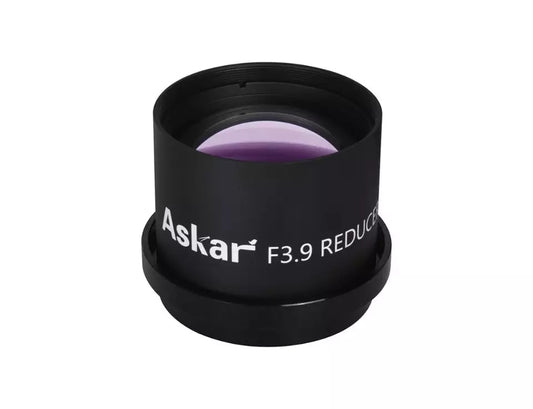 Askar F3.9 Full Frame Reducer for FRA400/5.6
