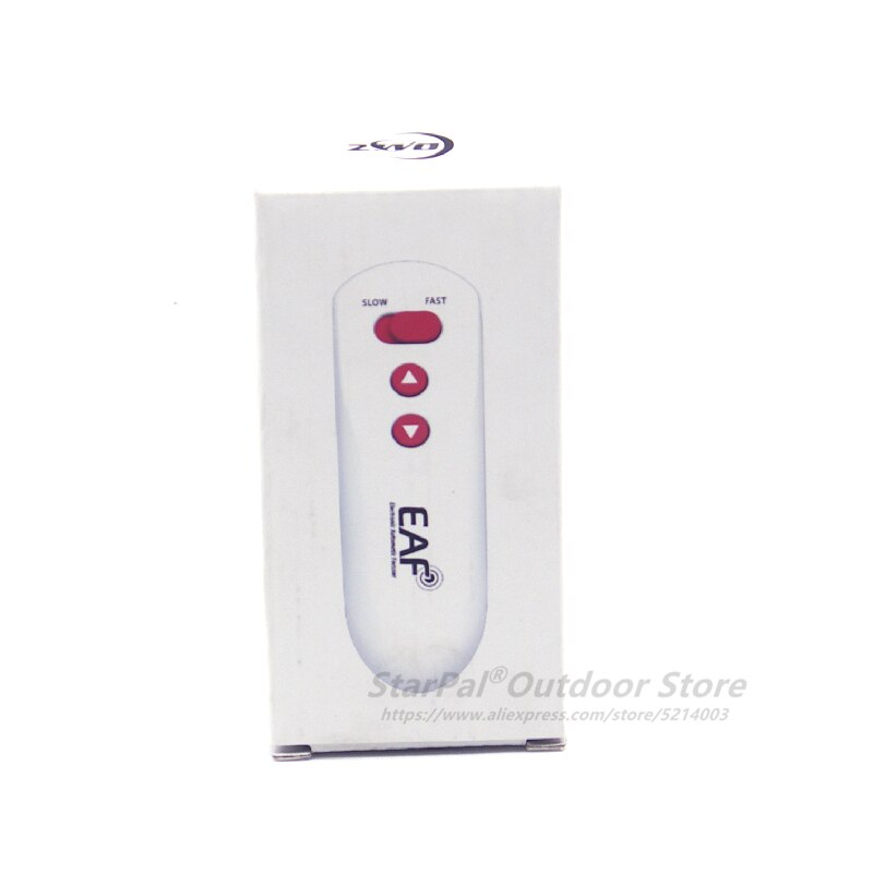 ZWO EAF Hand Controller Box Photo