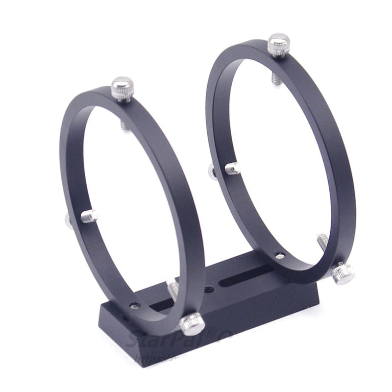 Traitor Bracket Ringer Brackets & Rings