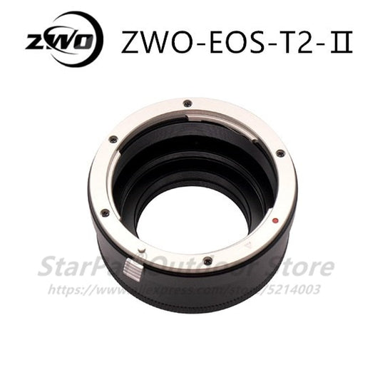 ZWO EOS-T2 Adapter