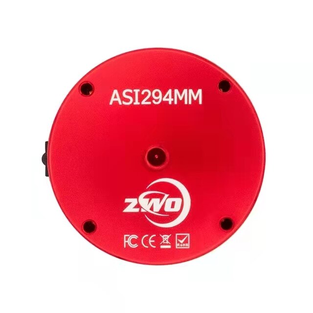 ZWO ASI294MM