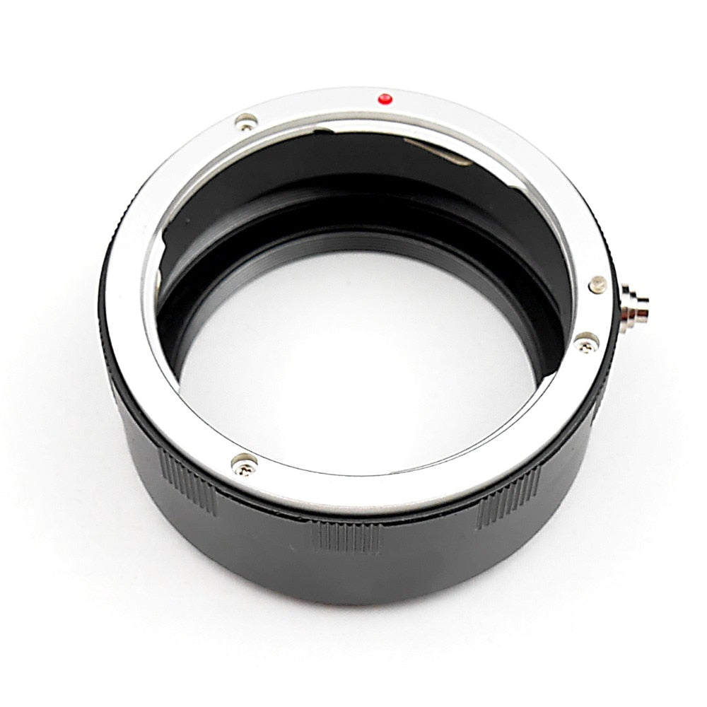 ZWO Nikon-M54X0.75 Lens Adapter