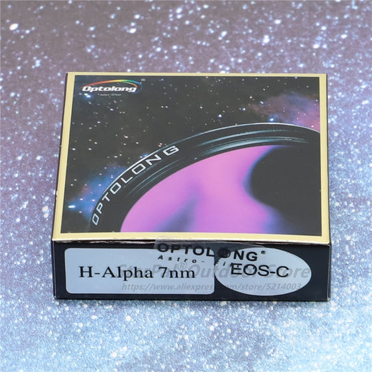 OPTOLONG EOS-C H-Alpha 7nm Clip-on Filter