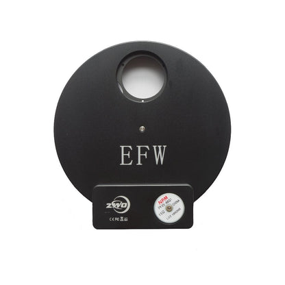 ZWO EFW Electric/Manual Filter Wheels