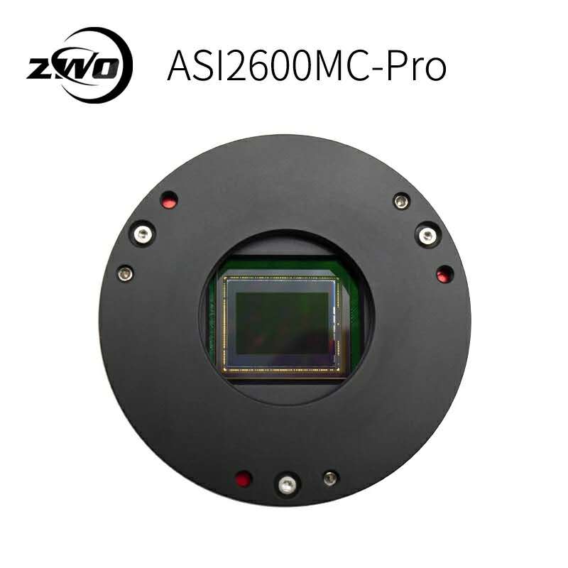 ZWO ASI2600MC Pro