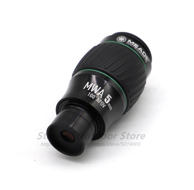 Meade MWA 5mm Eyepiece 100 AFOV