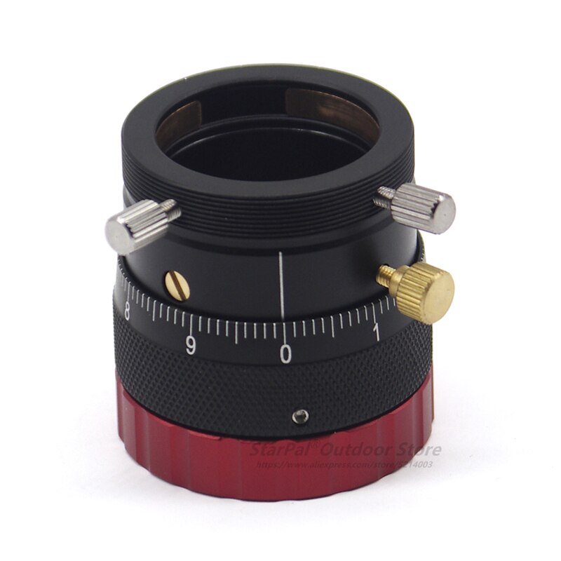 ZWO HF 1.25" Helical Focuser