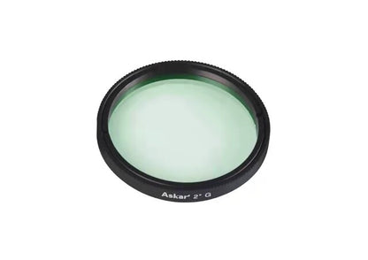 Askar LRGB Imaging Filter 2" Inch Green