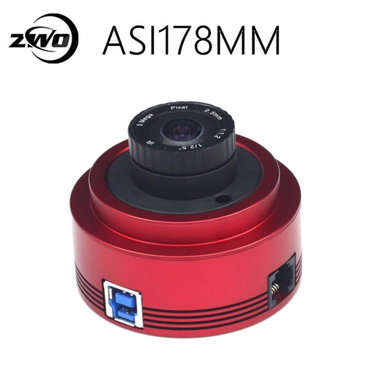ZWO ASI178MM