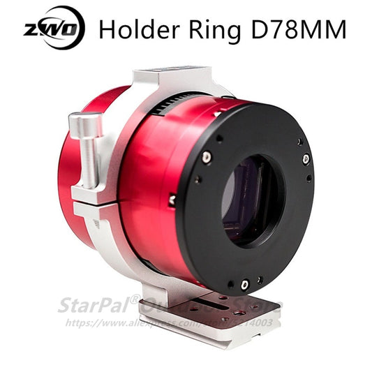 ZWO Holder Ring D78MM for ASI Cooled Cameras